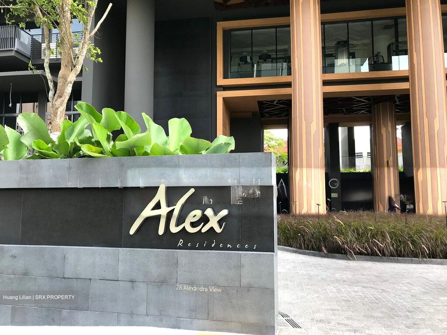 Alex Residences (D3), Apartment #501911381